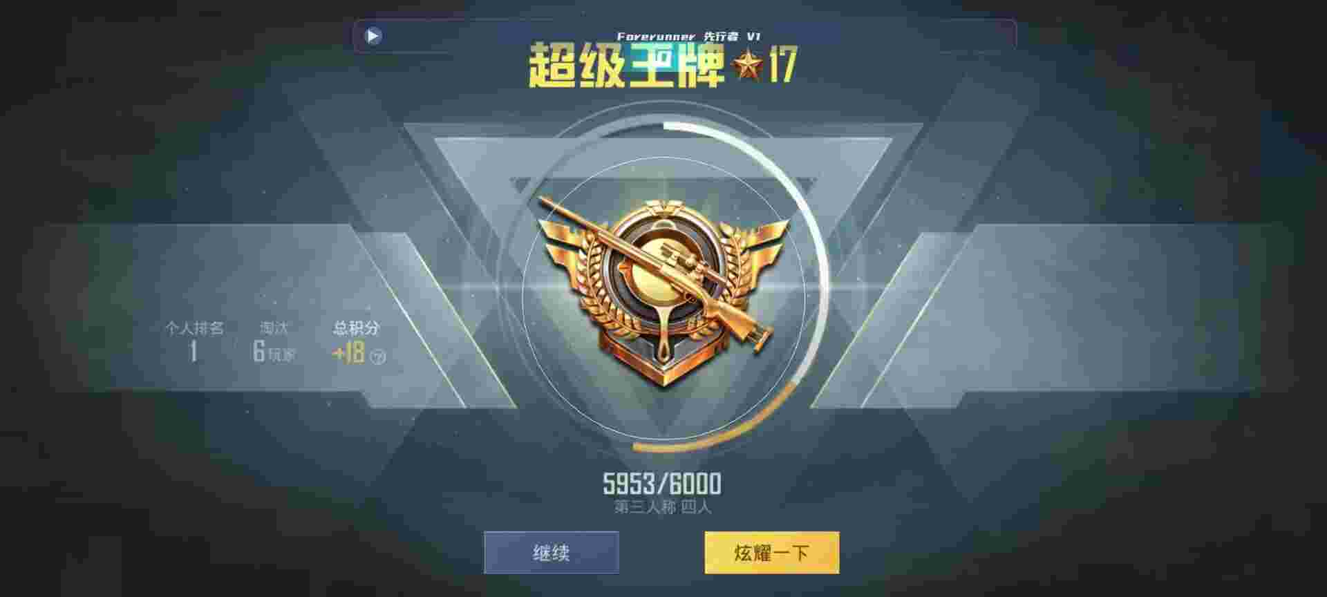和平精英鸡腿辅助自瞄 - ƽӢʲô;Կ辅助预览图